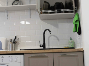 Квартира Подходящий вариант