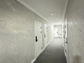 Отель Grand Zamin Hotel