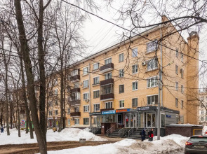 Квартира 9я Парковая 32