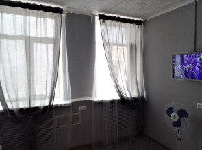 Отель Stay Way на Белорусской