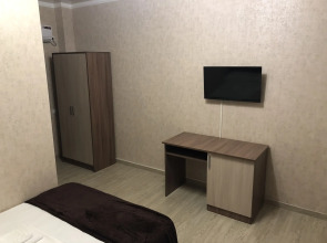 Гостевой дом Изумруд