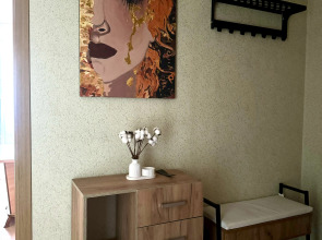 Квартира Саквояж