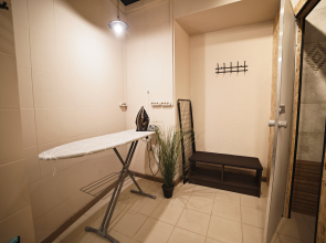 Хостел Диво