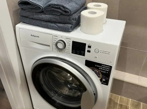 Апартаменты Стильные Эль Апарт в самом красивом микрорайоне города