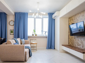 Апартаменты Relax