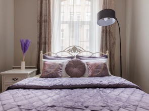 Апартаменты 5-комнатные на Лиговском 44 DereMRents ДереМРентс