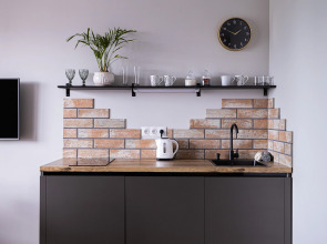 Апартаменты Студия Воронеж