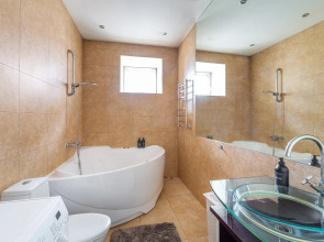 Апартаменты Двухкомнатные на Китай Городе