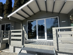 База отдыха Flora Place