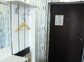 Апартаменты Добрые Сутки на Советской 35-1