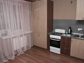 Апартаменты Домашнее тепло