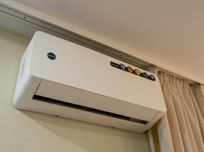 Апартаменты Ваша студия 1 (1)