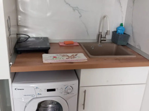 Апартаменты в ЖК Янтарный