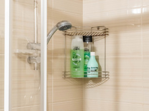 Апартаменты LERUKA HOME Кудрово