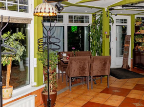 Отель Дом Ученых Долгопрудный