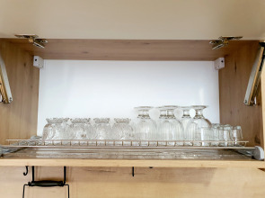 Апартаменты и SPA Baden Baden