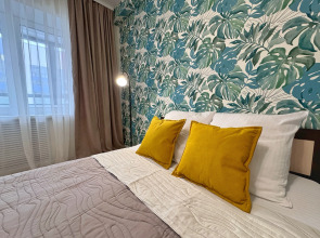 Квартира 2-к Квартира на Урицкого 24