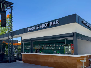 The Saint Star Kemer - Adults Only