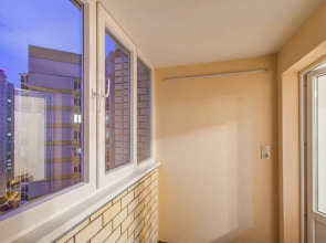 Апартаменты Уютная Квартира в Дельфине