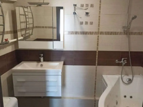 Апартаменты с Джакузи