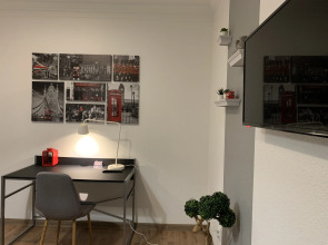 Апартаменты Newstory Plus