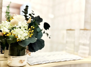 Квартира Весенняя