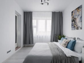 Апартаменты Bon Voyage