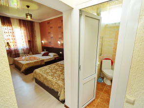 Гостевой Дом Палермо