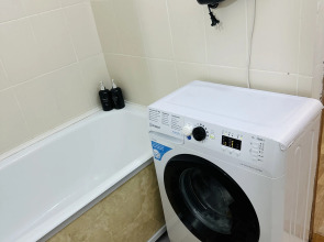 Квартира в новом доме с видом на карьер