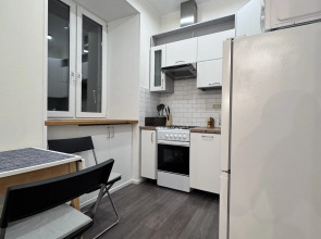 Квартира 3-комнатная YarApartments на Свободы 58