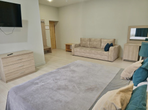 Отель Эльбер