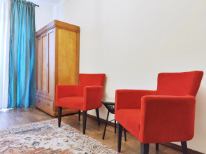 Квартира M.O.O.N Apartments  - Tole bi 45 Center