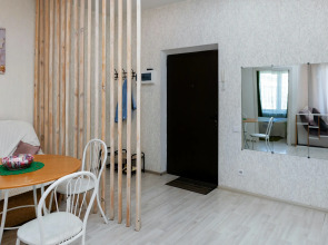 Квартира Уютная Видовая