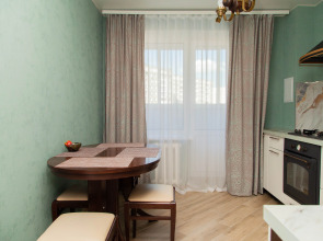 Квартира Двухкомнатные на улице Антонова 47