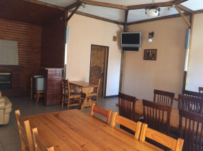 Отель Русская тройка