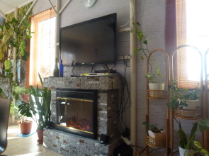 Гостевой Дом Серебряный ключ