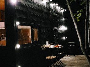 Кемпинг Глэмптаун