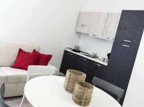 Апартаменты Paduina3 Comfort