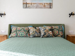 Апартаменты в Светлогорске 128