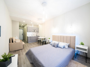 Апартаменты Hotel Spb 13