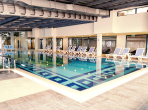 Queen's Park Le Jardin - All Inclusive