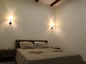 Апартаменты Голицына 19 2