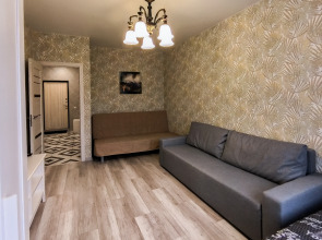 Апартаменты Однушка на Шипунова 6