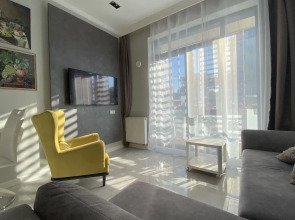 Апартаменты Sea & Sun Prestige 7 1