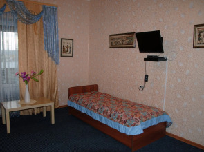 Туристический Комплекс Саттурн