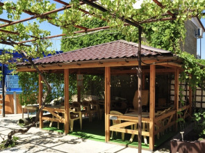 Гостевой дом Бакуль