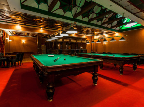 Гостиничный комплекс Симферополь