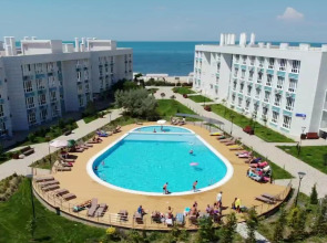 Апартаменты Адмиральская Лагуна