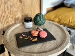 Частный дом КэмпЕгора 1