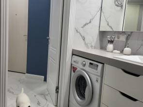 Апартаменты Inn_Royalhouse 8